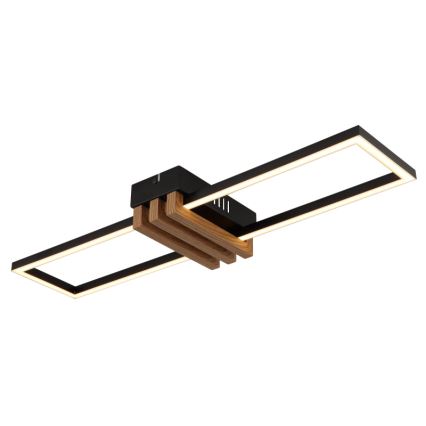 Globo - LED laevalgusti LED/20W/230V 3000K 60x16,8 cm
