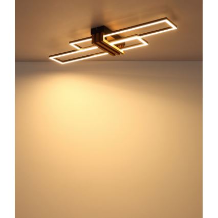 Globo - LED laelamp LED/30W/230V 3000K 80x23 cm