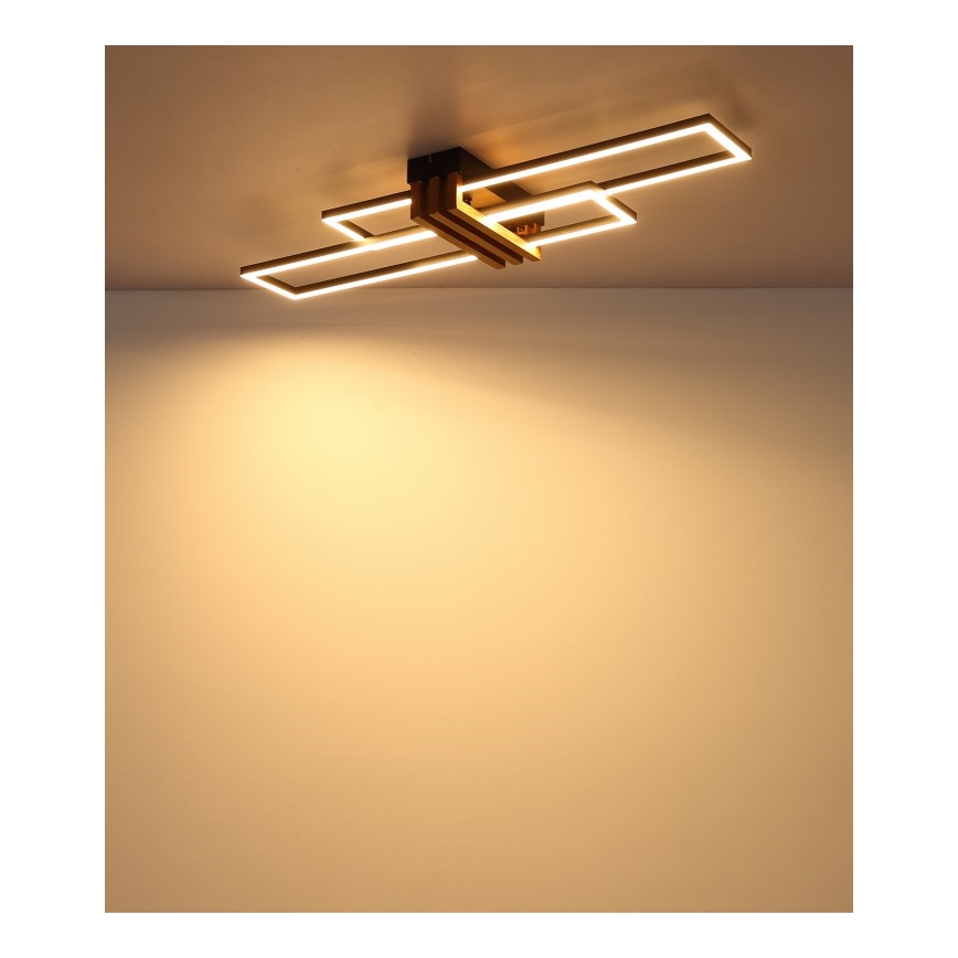 Globo - LED laelamp LED/30W/230V 3000K 80x23 cm