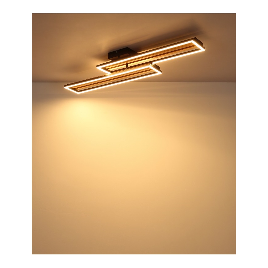 Globo - LED laelamp LED/30W/230V 3000K 90x21 cm
