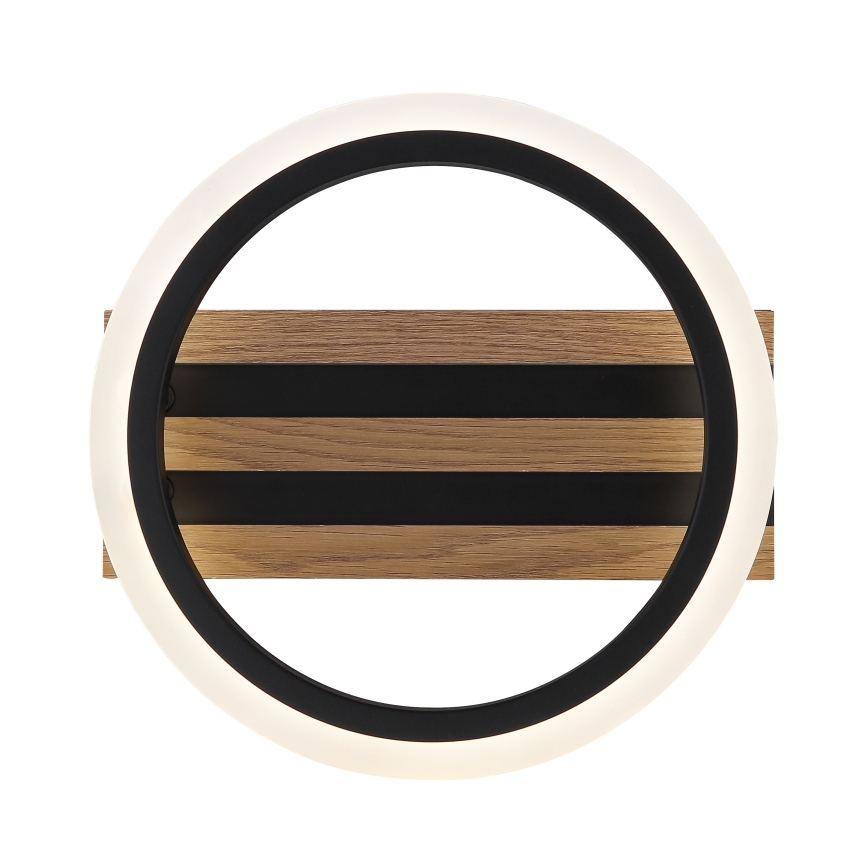 Globo - LED laevalgusti LED/10W/230V 3000/4200/600K 25x25 cm