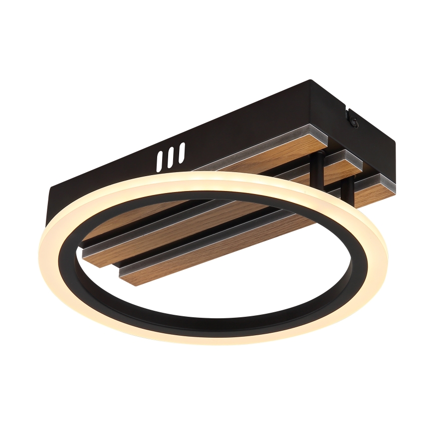 Globo - LED laevalgusti LED/10W/230V 3000/4200/600K 25x25 cm