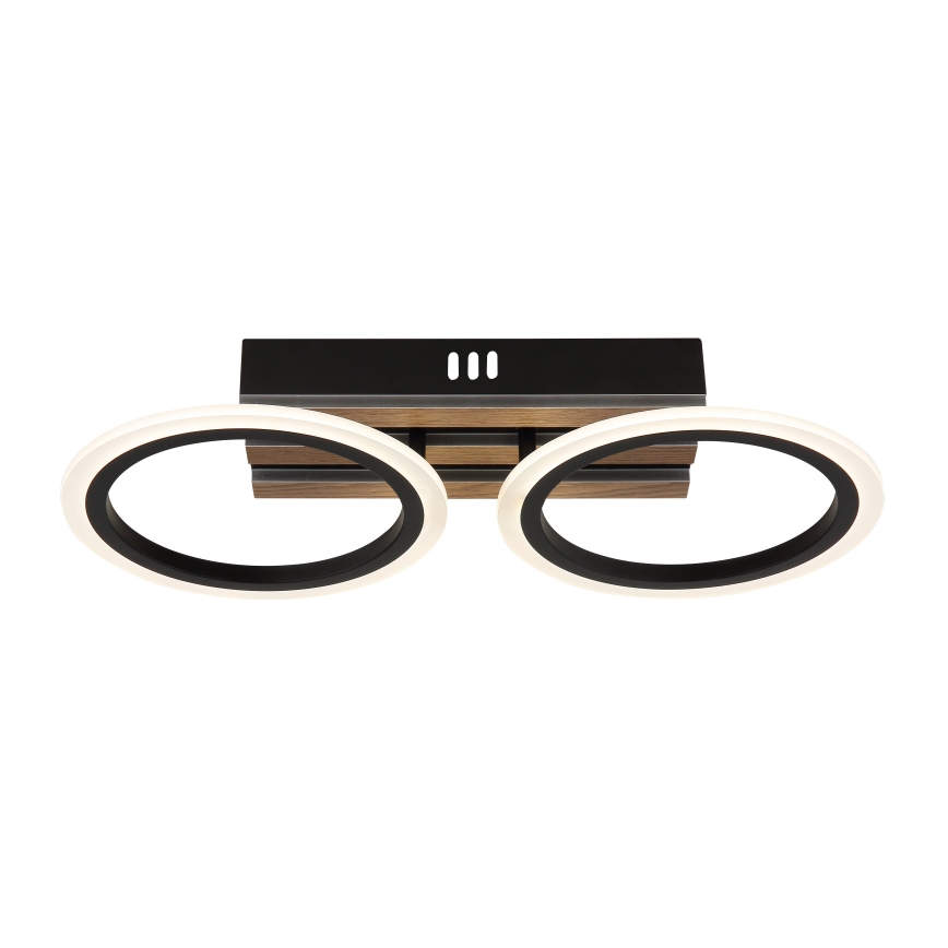 Globo - LED-laelamp LED/15W/230V 3000/4200/600K 21 x 44,5 cm