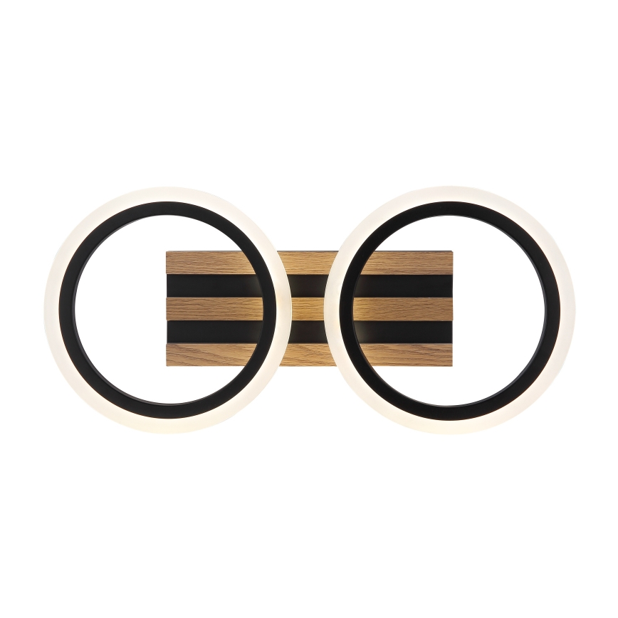 Globo - LED-laelamp LED/15W/230V 3000/4200/600K 21 x 44,5 cm