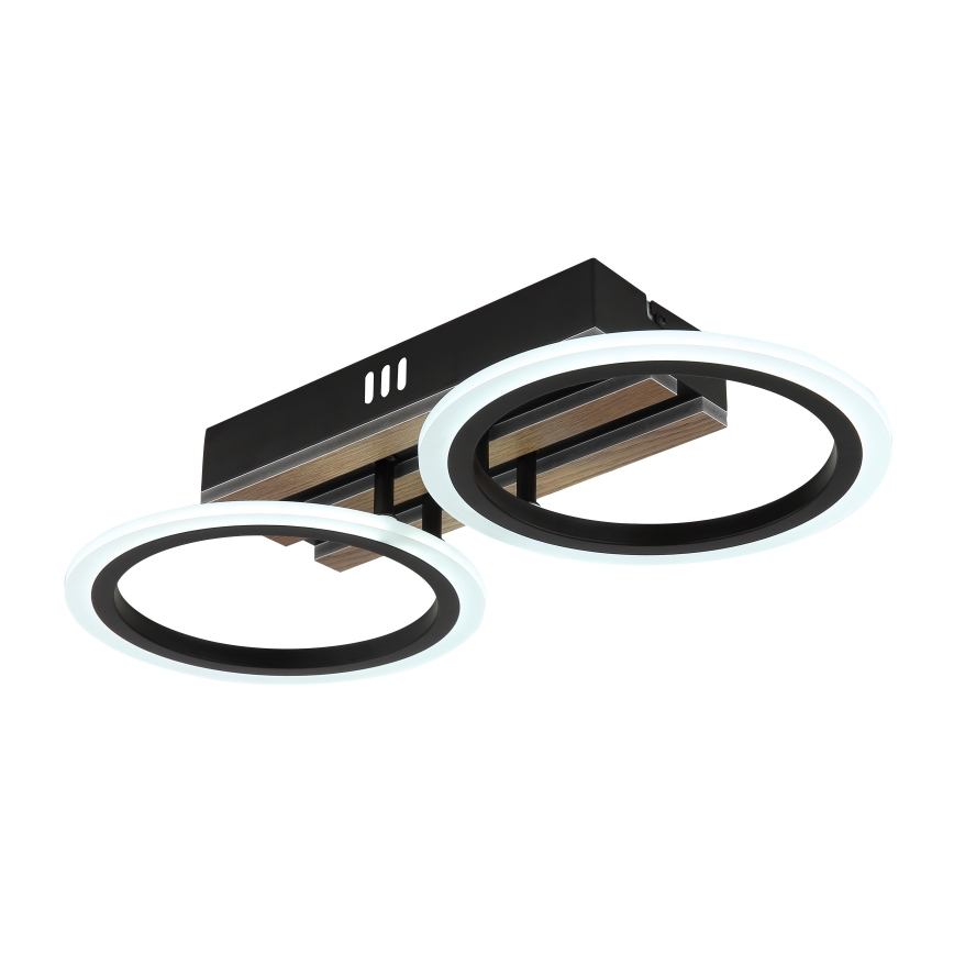 Globo - LED-laelamp LED/15W/230V 3000/4200/600K 21 x 44,5 cm