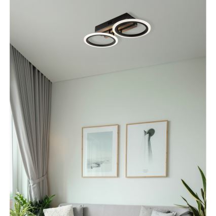 Globo - LED laelamp LED/15W/230V 3000/4200/6000K