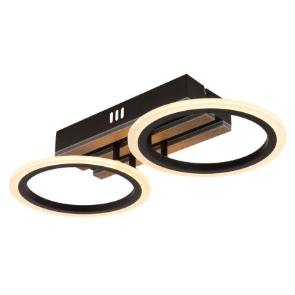 Globo - LED laelamp LED/15W/230V 3000/4200/6000K