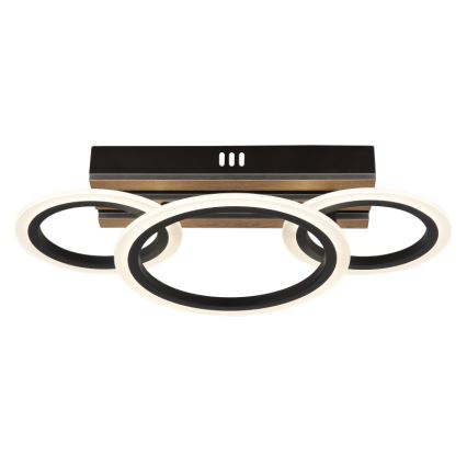 Globo - LED laevalgusti LED/21W/230V 3000/4200/600K 25x46 cm