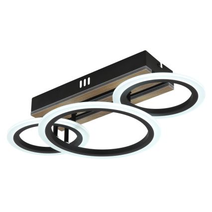 Globo - LED laevalgusti LED/21W/230V 3000/4200/600K 25x46 cm