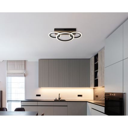 Globo - LED laelamp LED/21W/230V 3000/4200/6000K