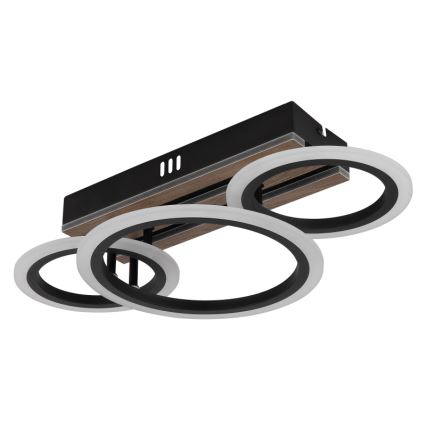 Globo - LED laelamp LED/21W/230V 3000/4200/6000K