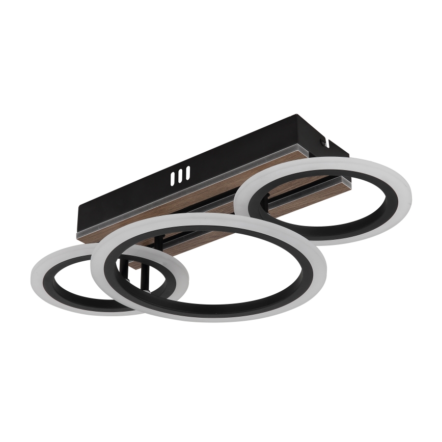 Globo - LED laelamp LED/21W/230V 3000/4200/6000K