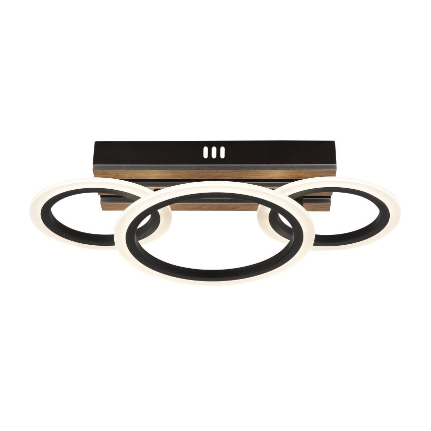 Globo - LED laelamp LED/21W/230V 3000/4200/6000K