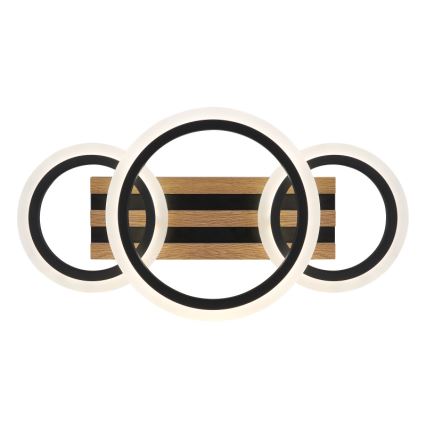 Globo - LED laelamp LED/21W/230V 3000/4200/6000K