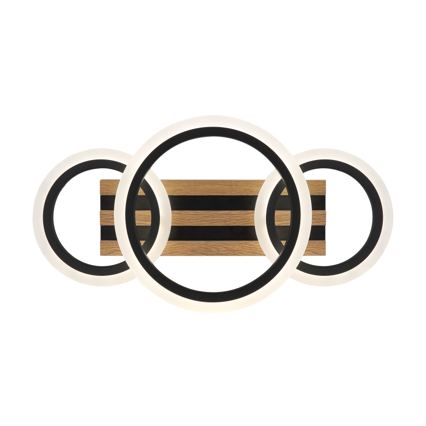 Globo - LED laelamp LED/21W/230V 3000/4200/6000K