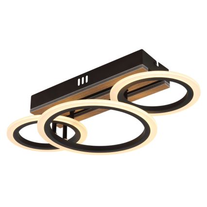 Globo - LED laelamp LED/21W/230V 3000/4200/6000K