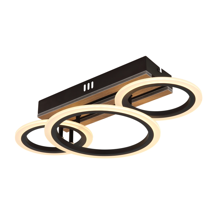 Globo - LED laelamp LED/21W/230V 3000/4200/6000K