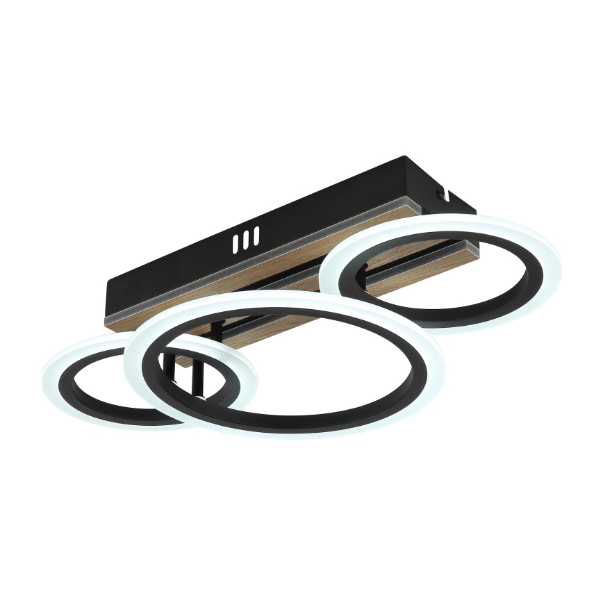 Globo - LED laelamp LED/21W/230V 3000/4200/6000K