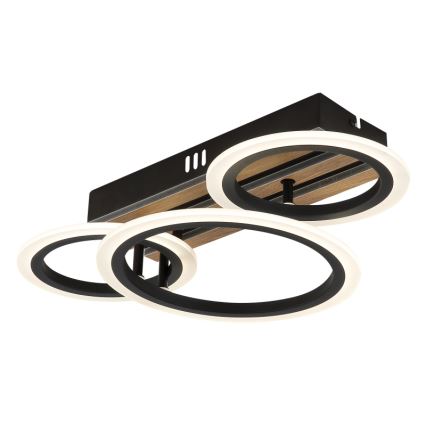 Globo - LED laelamp LED/21W/230V 3000/4200/6000K