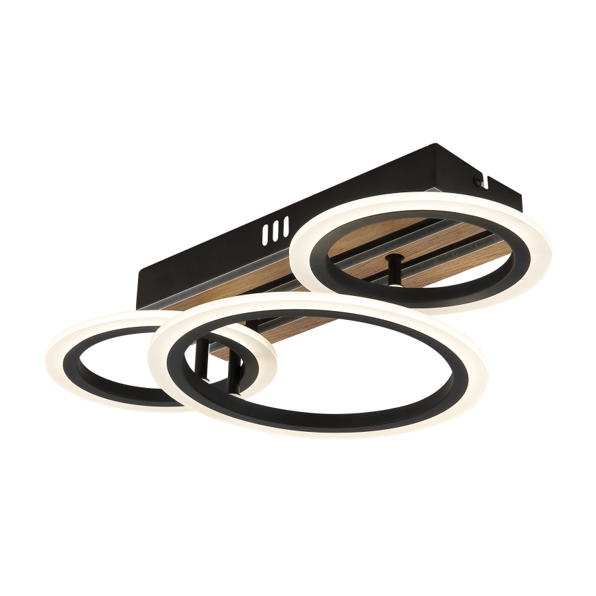 Globo - LED laelamp LED/21W/230V 3000/4200/6000K