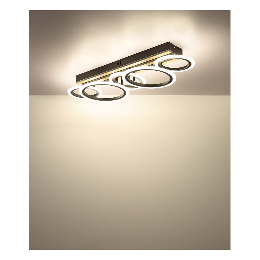 Globo - LED laevalgusti LED/34W/230V 3000/4200/6000K