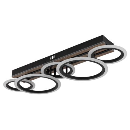 Globo - LED laevalgusti LED/34W/230V 3000/4200/6000K