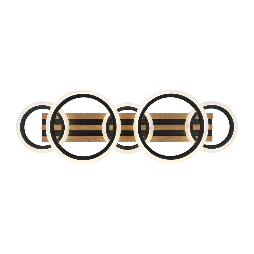 Globo - LED laevalgusti LED/34W/230V 3000/4200/6000K