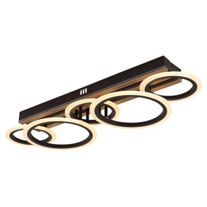 Globo - LED laevalgusti LED/34W/230V 3000/4200/6000K