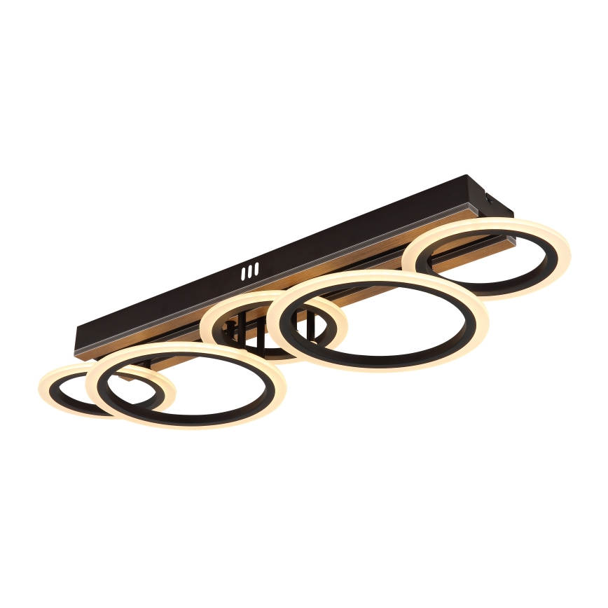 Globo - LED laevalgusti LED/34W/230V 3000/4200/6000K