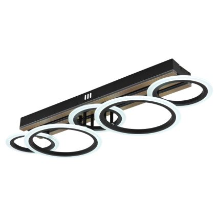 Globo - LED laevalgusti LED/34W/230V 3000/4200/6000K