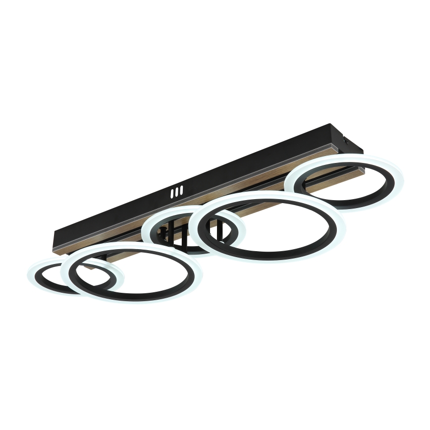 Globo - LED laevalgusti LED/34W/230V 3000/4200/6000K