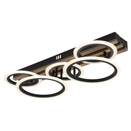 Globo - LED laevalgusti LED/34W/230V 3000/4200/6000K