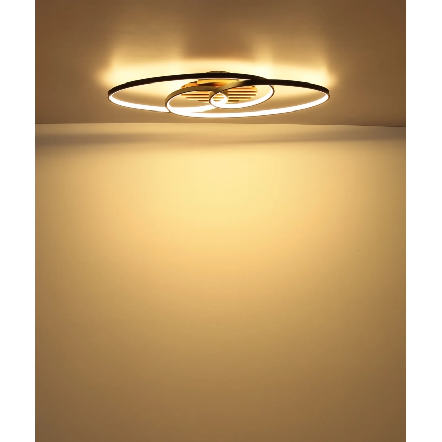 Globo - LED laelamp LED/40W/230V 3000K 85x30 cm