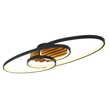 Globo - LED laelamp LED/40W/230V 3000K 85x30 cm