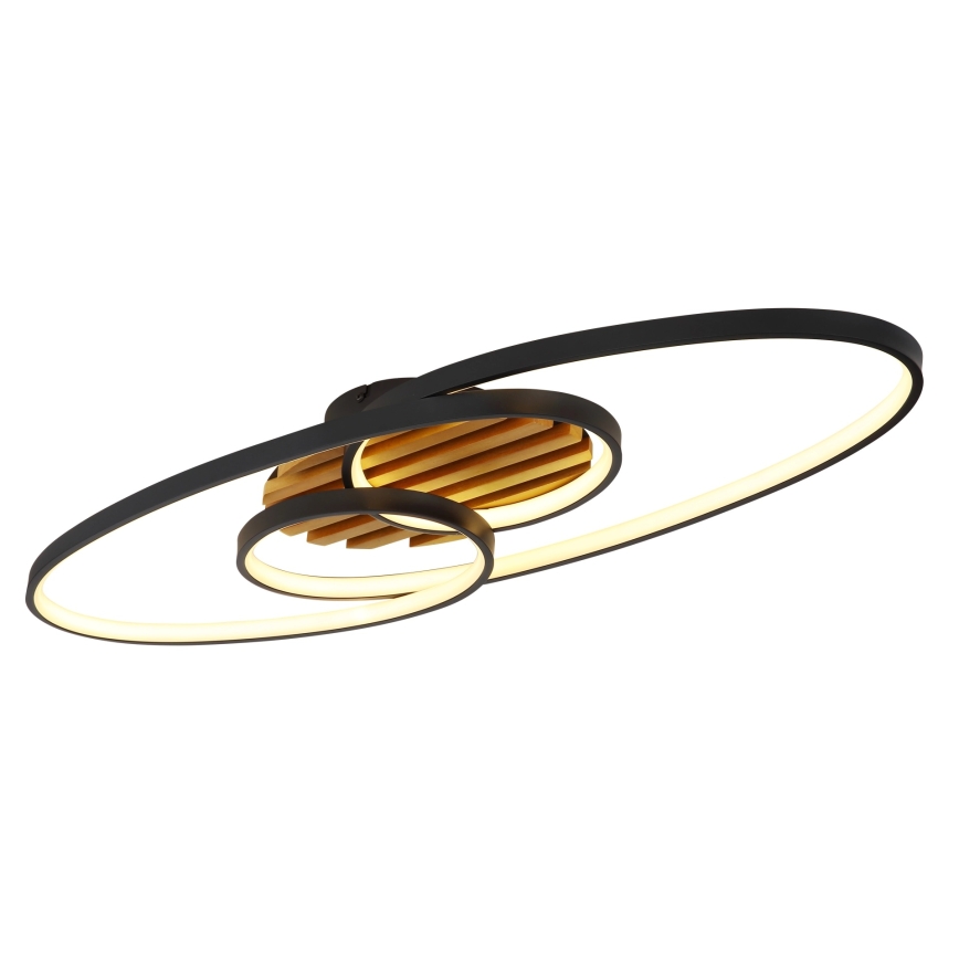 Globo - LED laelamp LED/40W/230V 3000K 85x30 cm
