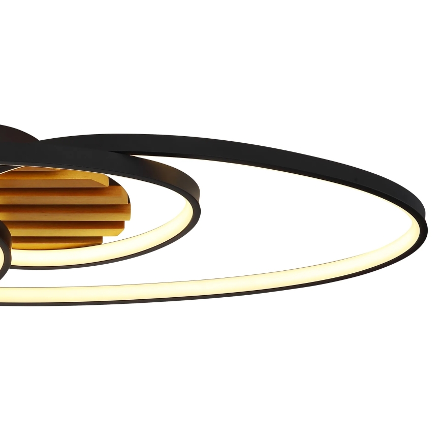 Globo - LED laelamp LED/40W/230V 3000K 85x30 cm