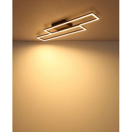 Globo - LED laelamp LED/30W/230V 3000K 80x22 cm