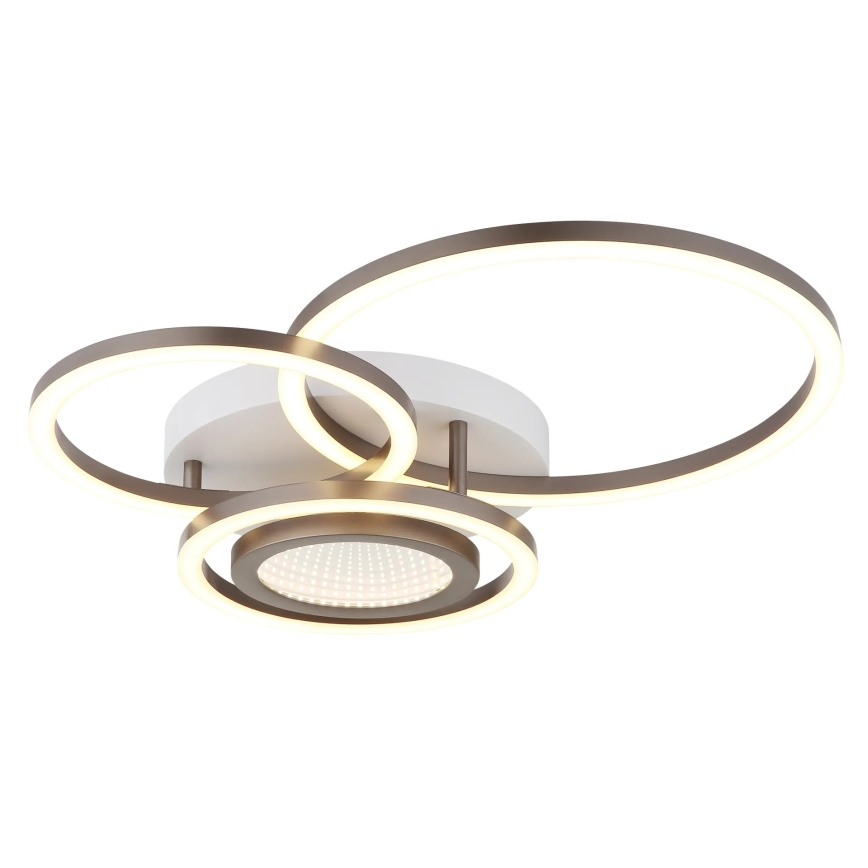 Globo - LED laelamp LED/40W/230V 3000K 49x39 cm