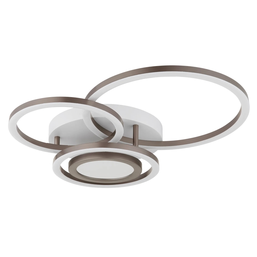 Globo - LED laelamp LED/40W/230V 3000K 49x39 cm