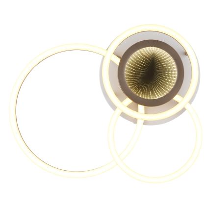 Globo - LED laelamp LED/40W/230V 3000K 49x39 cm