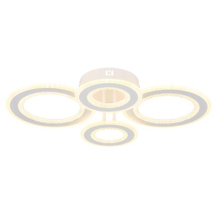 Globo - LED laelamp LED/54W/230V 3000/4200/6000K 59x42 cm