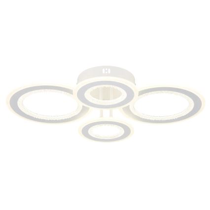 Globo - LED laelamp LED/54W/230V 3000/4200/6000K 59x42 cm