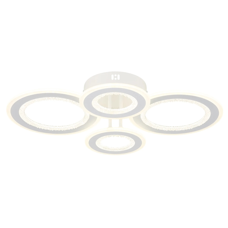 Globo - LED laelamp LED/54W/230V 3000/4200/6000K 59x42 cm