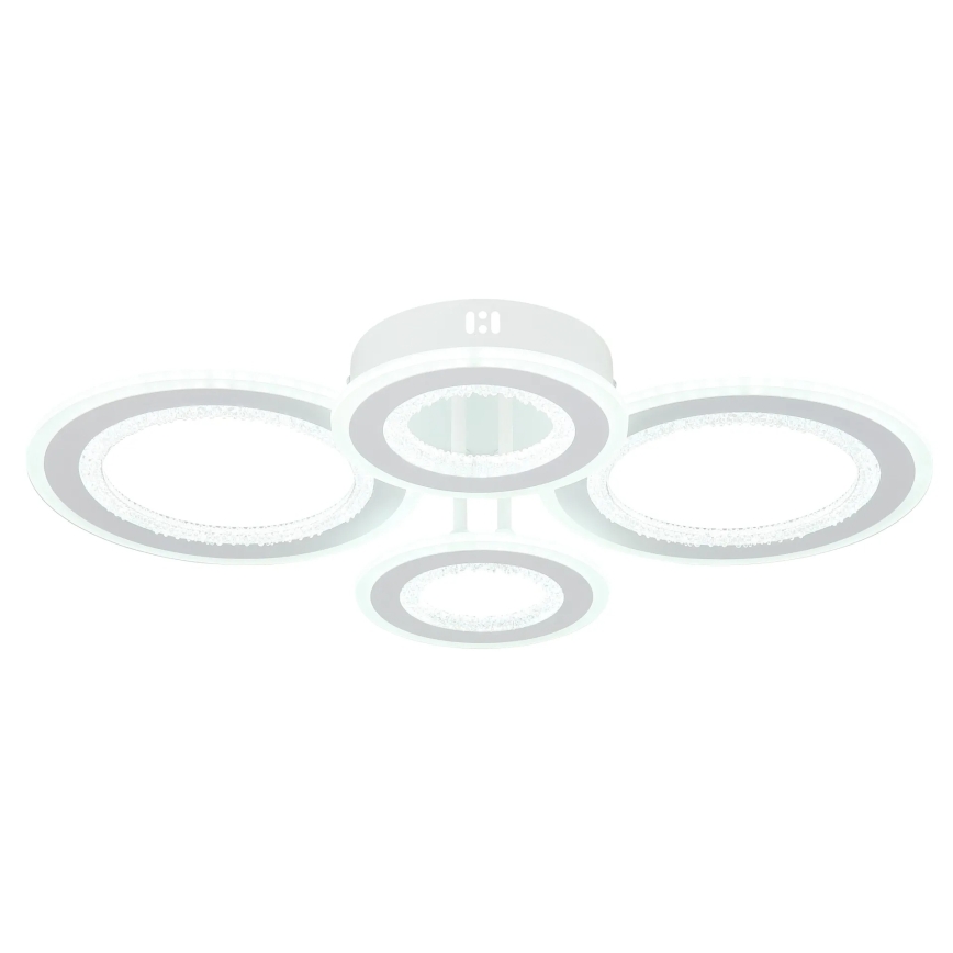 Globo - LED laelamp LED/54W/230V 3000/4200/6000K 59x42 cm