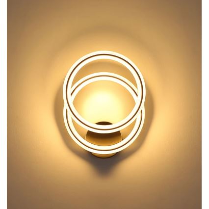 Globo - LED laelamp LED/30W/230V 3000K 33x54 cm