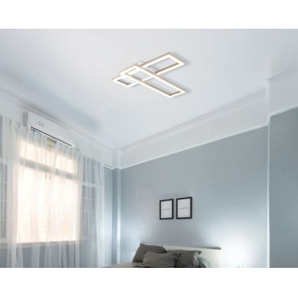 Globo - LED laelamp LED/16W/230V 3000/4000/6000K