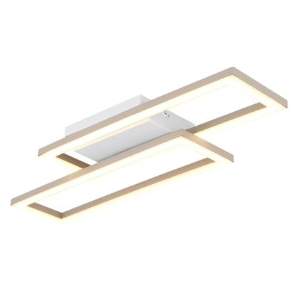 Globo - LED laelamp LED/16W/230V 3000/4000/6000K