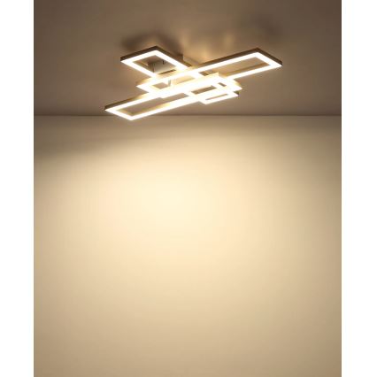 Globo - LED laelamp LED/24W/230V 3000/4000/6000K