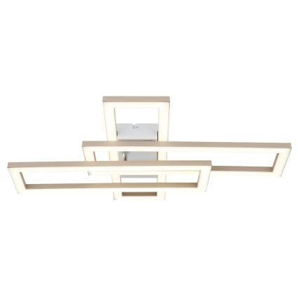 Globo - LED laelamp LED/24W/230V 3000/4000/6000K