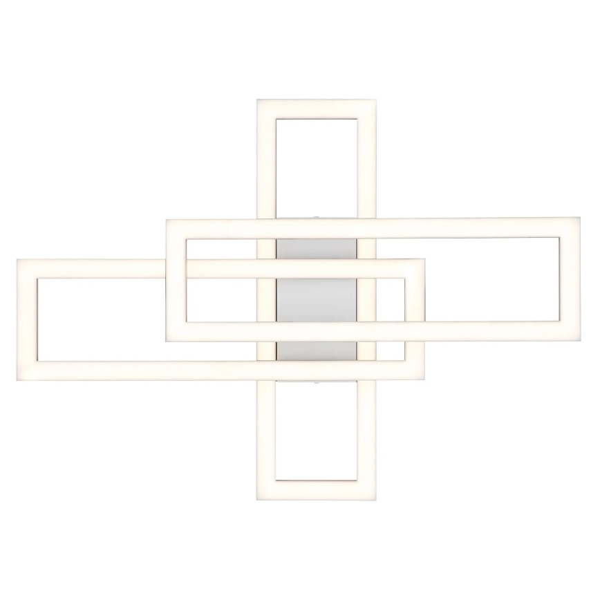 Globo - LED laelamp LED/24W/230V 3000/4000/6000K